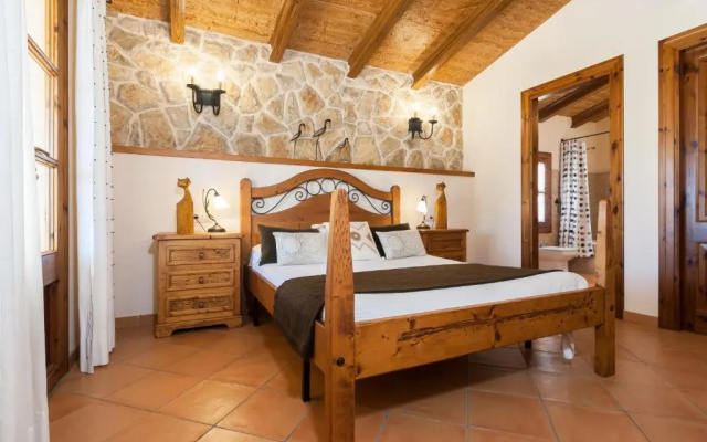 Finca Can Mostaxet