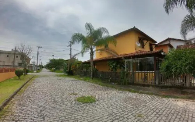 Casa da Mamãe