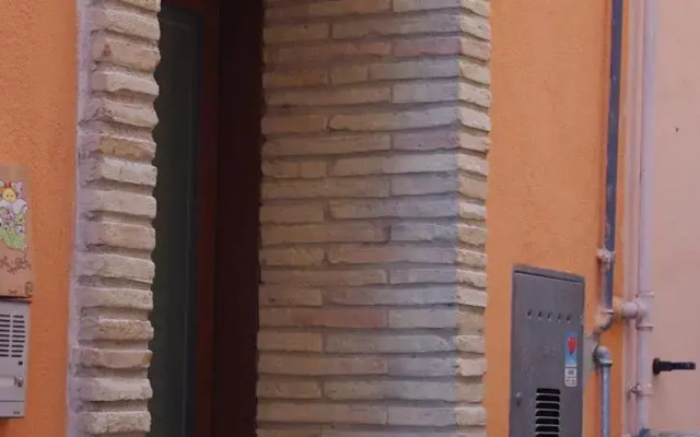 Svegliarsi nei Borghi - Casa Iamele