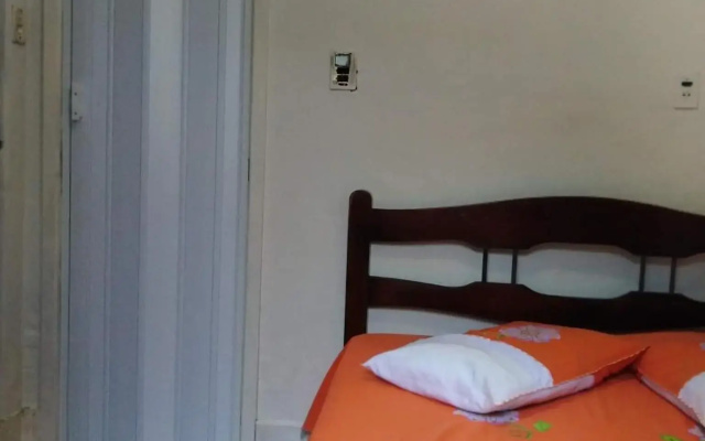 Hostel Familiar