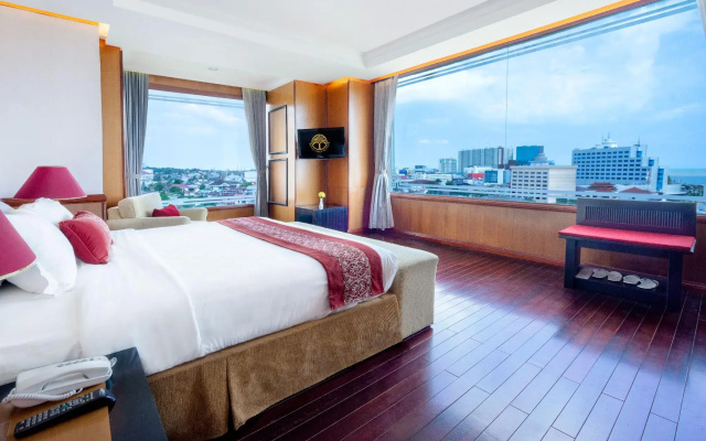 Gran Senyiur Hotel