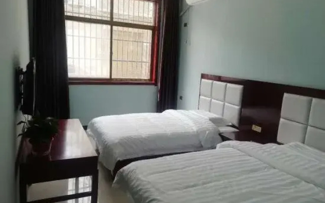 Homestay Inn
