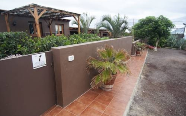 Las Casitas del Cardón