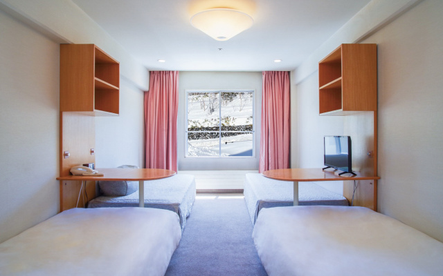 Manza Kogen Hotel