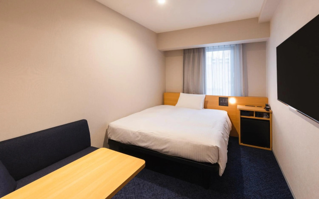 Sotetsu Fresa Inn Sapporo-Susukino