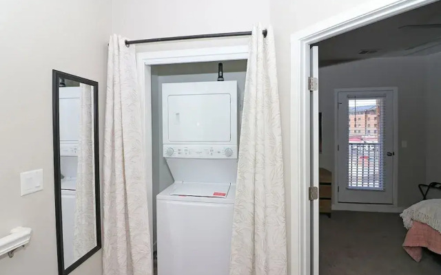 Modern Ascend 2 Bedroom Townhouse
