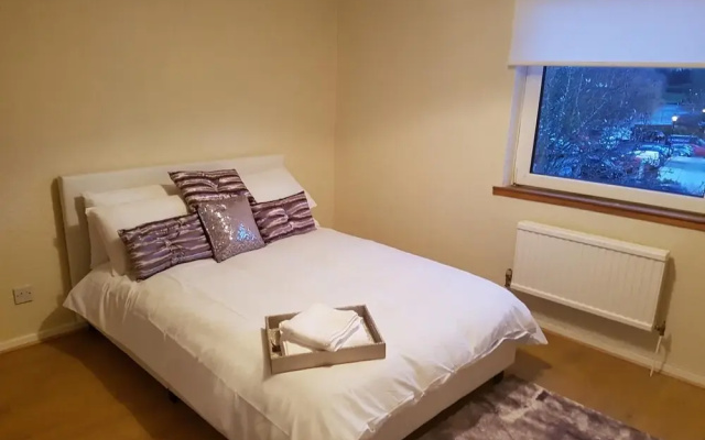 Linlithgow Loch Apartment