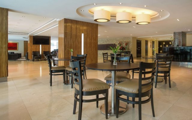 DoubleTree by Hilton Hotel Panama City 1