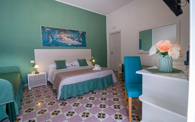 B&B V&V Suite & Breakfast