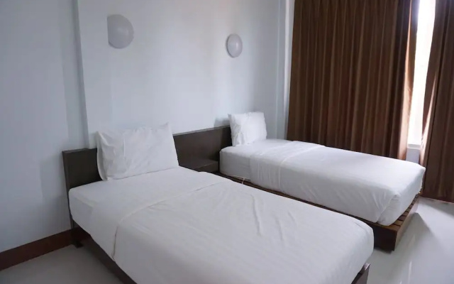 Baanta Hotel Pakchom