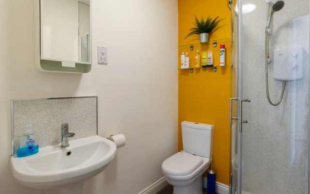 3 88A Albany Road