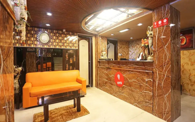 OYO 5249 Hotel Heera International