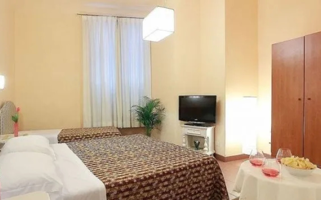Florence Luxury Apartments