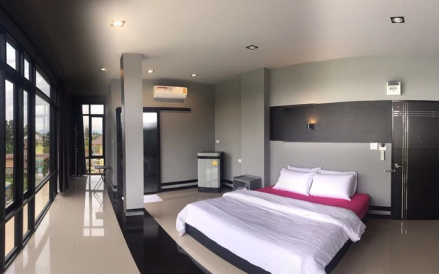 Prai Fhan View
