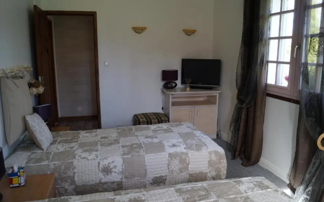 Le Relais de Dalibray