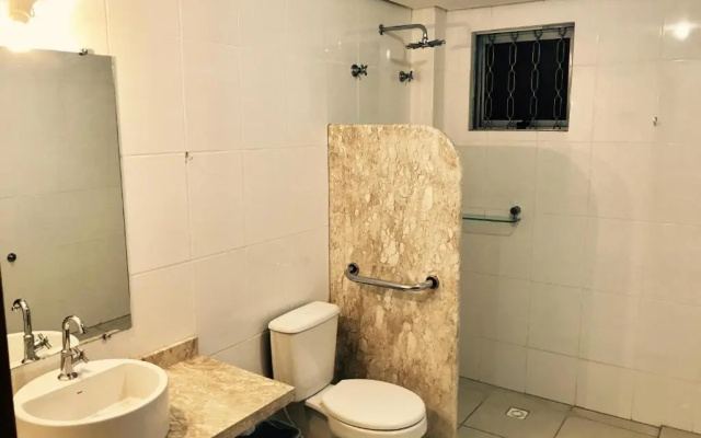Hotel Nossa Casa