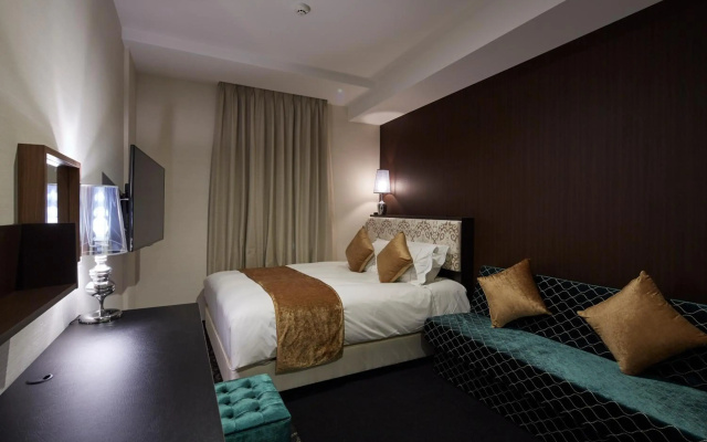 Centurion Hotel Grand Kobe Station