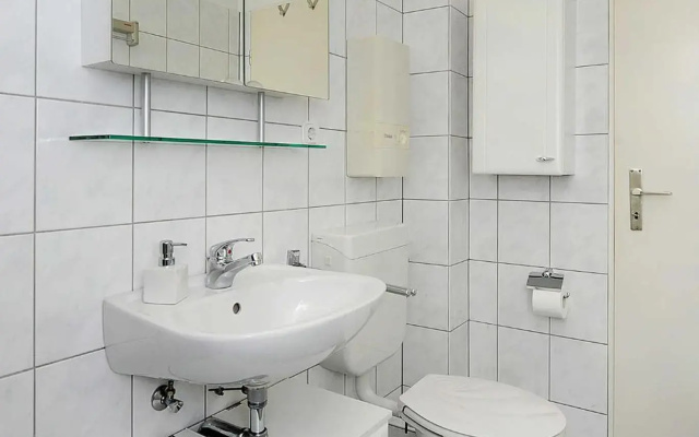 Ferienwohnung Schatzinsel
