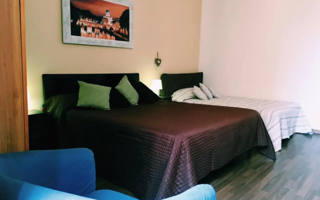 4 You City Center Apartament