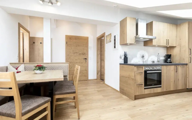 Fantastic Apartment in Kaltenbach in Zillertal near Ski Area