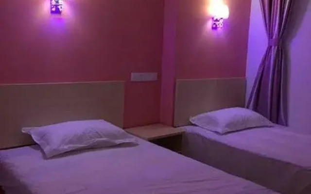 Nanjing Jianqing Hostel