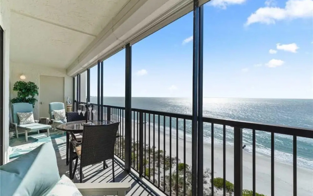 Ocean Sands 908 by Distinctive Beach Rentals