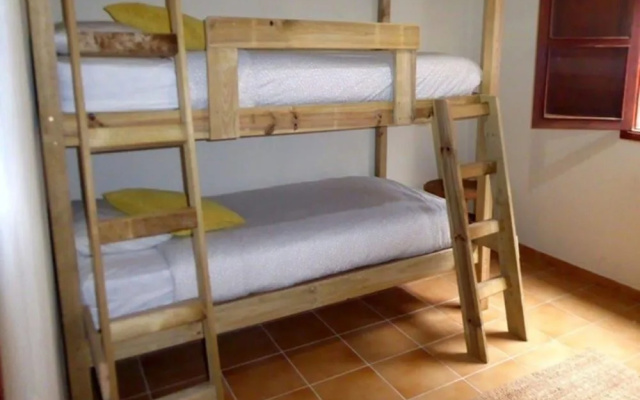 Blue Ocean Camp - Tasartico