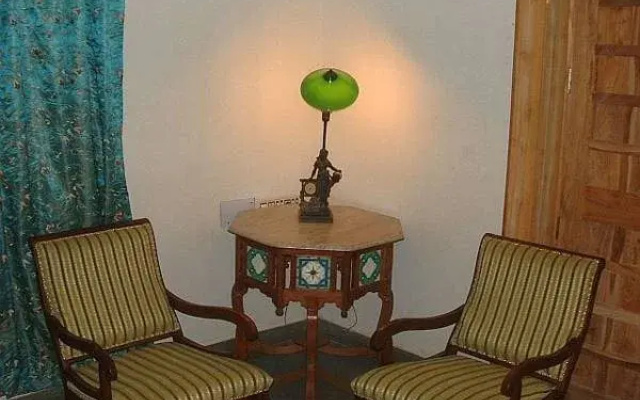 Riddhi Siddhi Bhawan