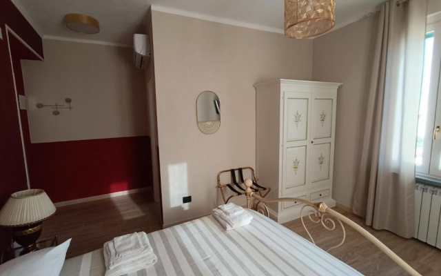B&B Villa Preziosa Lago Maggiore