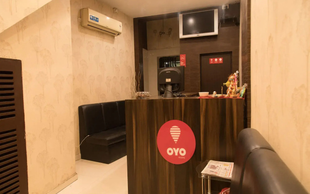 Hotel Woodlands By OYO Rooms