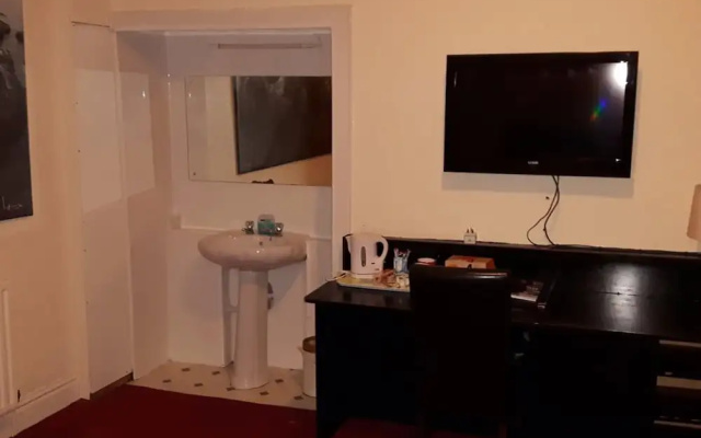 Trinity Guest House