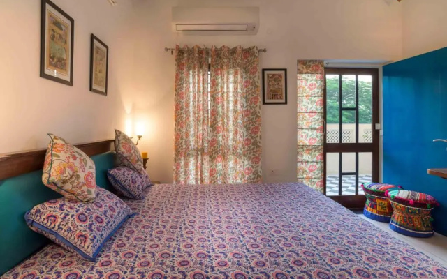 The Coral Court Homestay