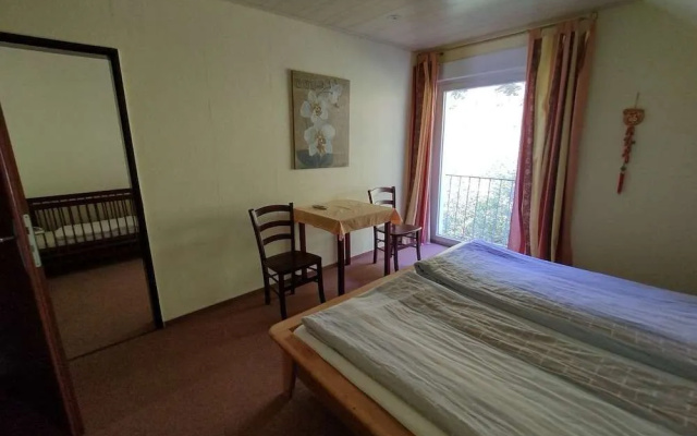 pension walddorf