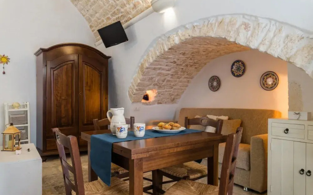 Ostuneon 900 in Ostuni