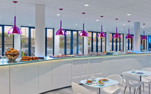 Prize by Radisson, Hamburg City