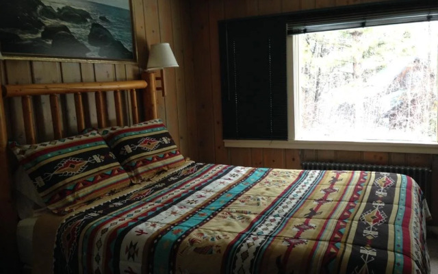 Brundage Inn