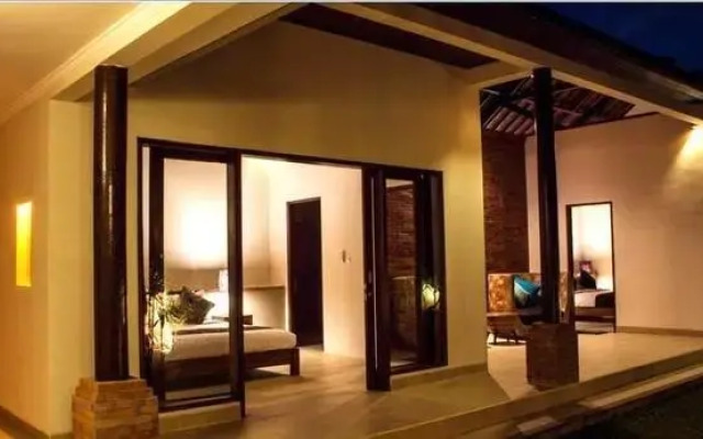 Exquisite Tirta Villa Seminyak at La Villa Bali