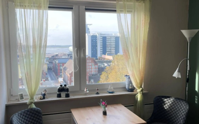 City Weserblick