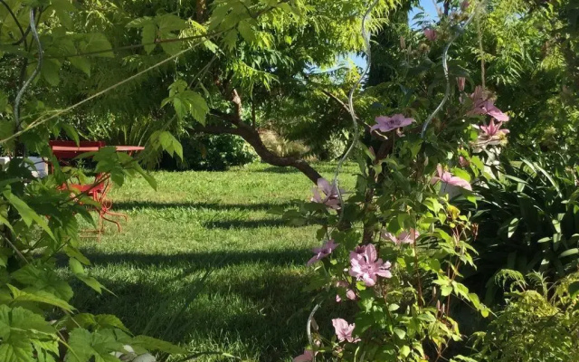 La Mesangeraie