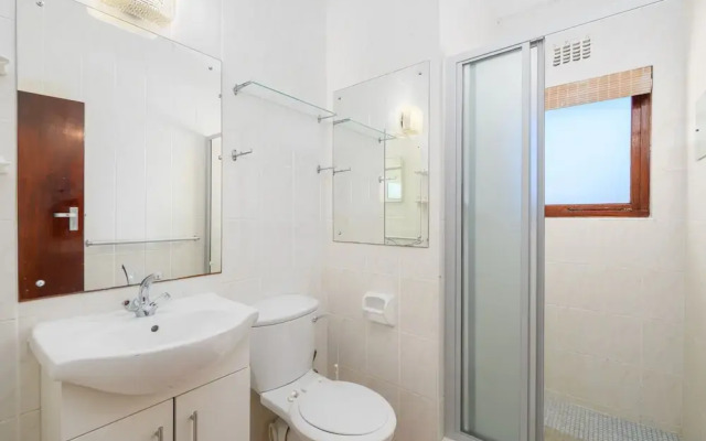 San Lameer Villa Rentals 2813