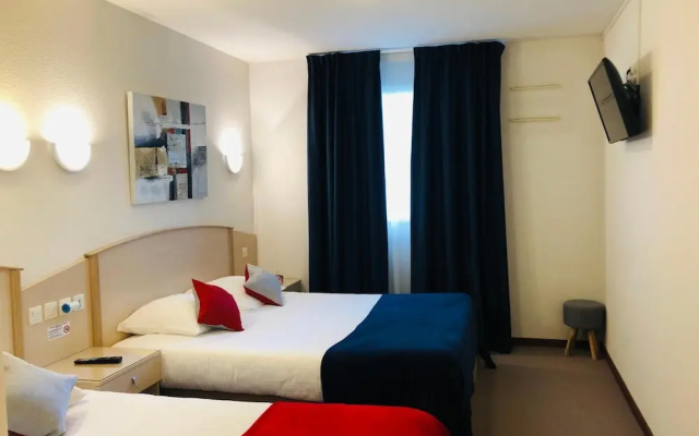 Hotel le kolibri