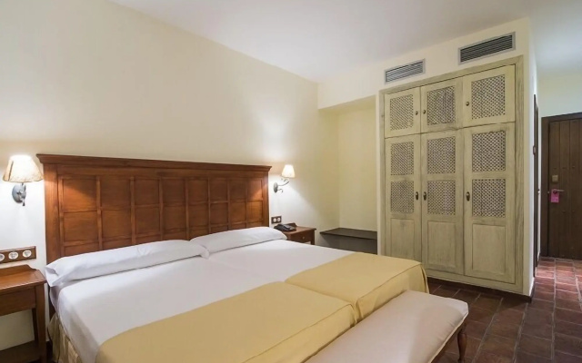 Hospedium Hotel Cortijo Santa Cruz