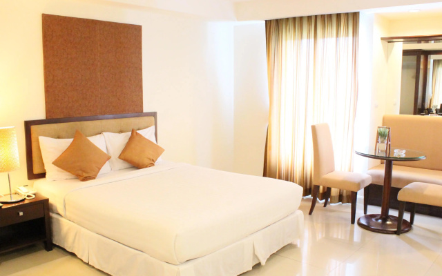 Romance Hotel Bangna