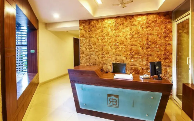 Hotel Pride Banjara by FabHotels
