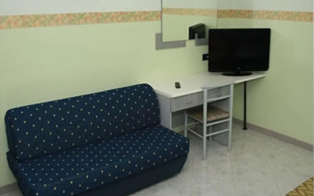 Hotel San Marco