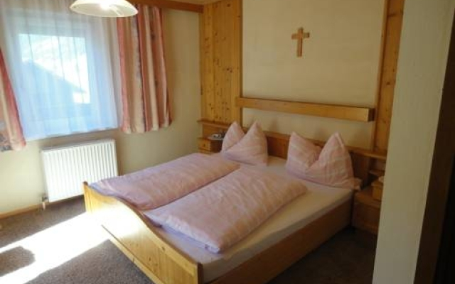 Pension Mariandl