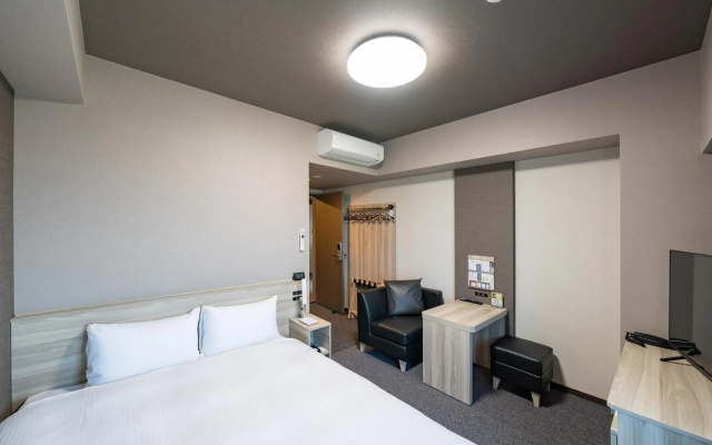 Hotel Route Inn Tokushima Airport -Matsushige Smartinter-