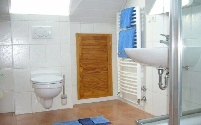 Ferienwohnung Wieske