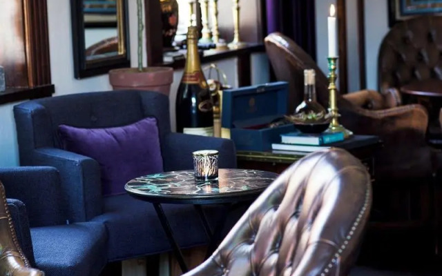 Park Hotel