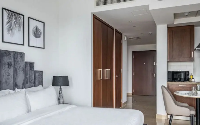 29 Boulevard by Lux